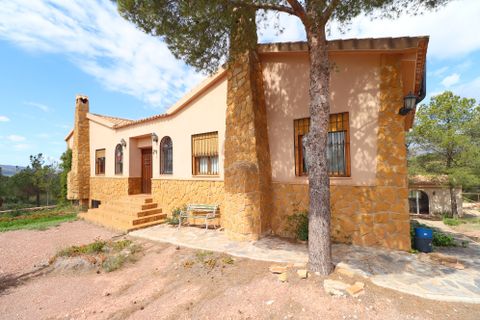 Villa a Aledo, Murcia, Aledo - € 230.000 | Ref: 3014-VL - foto 5